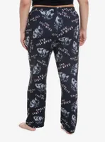 The Lost Boys David Girls Pajama Pants Plus