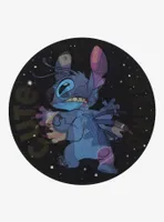 Disney Lilo & Stitch Space Stitch Lenticular Sticker - BoxLunch Exclusive