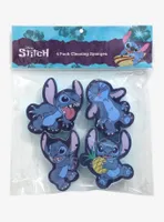 Disney Lilo & Stitch Sponge Set