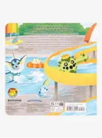 Pokémon Primers Water Types Book