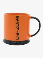 Chainsaw Man Pochita Print Mug