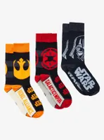 Star Wars Pint Glass & Socks Gift Set