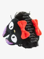 Studio Ghibli Kiki's Delivery Service Jiji Plush Figural Claw Clip - BoxLunch Exclusive