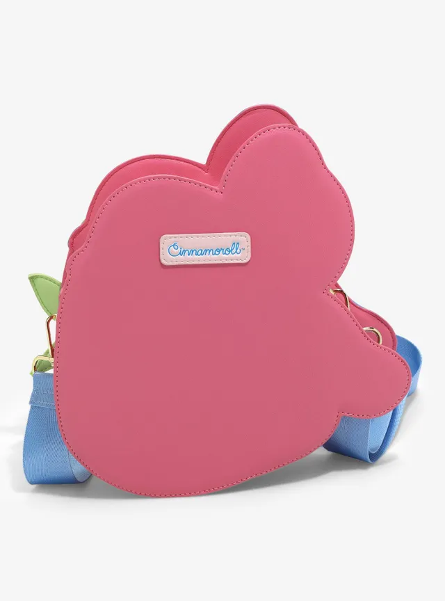 Sanrio Cinnamoroll Strawberry Enamel Pin - BoxLunch Exclusive