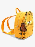 Garfield Chenille Replica Mini Backpack - BoxLunch Exclusive