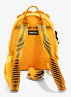 Garfield Chenille Replica Mini Backpack - BoxLunch Exclusive