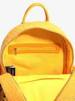 Garfield Chenille Replica Mini Backpack - BoxLunch Exclusive