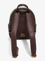 The Lord of the Rings Frodo Replica Mini Backpack - BoxLunch Exclusive