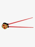 Sailor Moon Cosmic Heart Compact Chopsticks