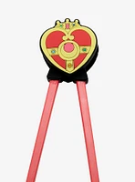 Sailor Moon Cosmic Heart Compact Chopsticks