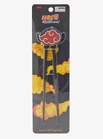 Naruto Shippuden Akatsuki Cloud Chopsticks