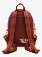 Loungefly Star Wars Jawa Christmas Tree Mini Backpack - BoxLunch Exclusive