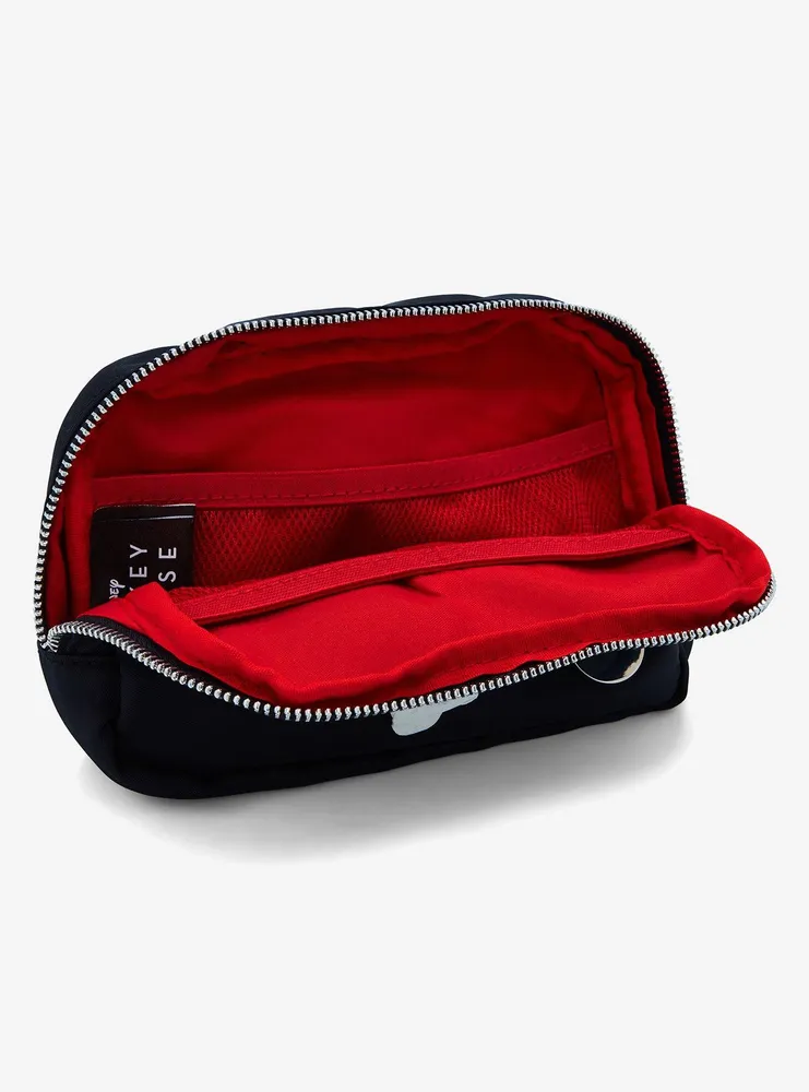 Disney Mickey Mouse Fanny Pack - BoxLunch Exclusive