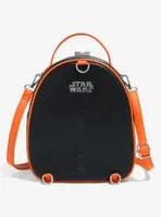 Star Wars Clone Trooper Helmet Figural Mini Backpack