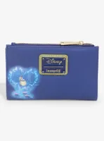 Loungefly Disney The Princess and the Frog Bayou Glow-in-the-Dark Wallet - BoxLunch Exclusive