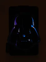 Loungefly Star Wars Darth Vader Dark Side Cardholder - BoxLunch Exclusive
