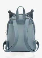 Her Universe Kuromi Lolita Figural Mini Backpack