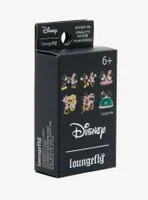 Loungefly Disney Mickey & Minnie Date Night Blind Box Enamel Pin