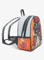 Loungefly Star Wars Sabine Spray Paint Mini Backpack - BoxLunch Exclusive