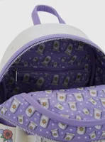 Loungefly Disney Tangled Rapunzel and Flynn Rider Lantern Mini Backpack — BoxLunch Exclusive