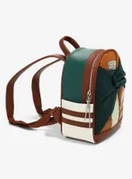 Attack on Titan Scout Replica Mini Backpack - BoxLunch Exclusive