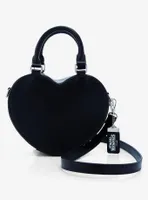 Stranger Things Hellfire Club Jacket Figural Handbag - BoxLunch Exclusive