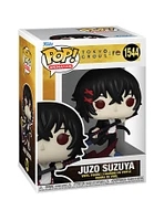 Funko Tokyo Ghoul:re Pop! Animation Juzo Suzuya Vinyl Figure