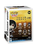 Funko Tokyo Ghoul:re Pop! Animation Juzo Suzuya Vinyl Figure