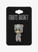 Fruits Basket Yuki Pajamas Enamel Pin — BoxLunch Exclusive