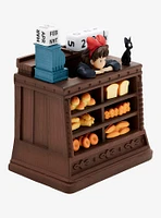 Studio Ghibli Kiki's Delivery Service Kiki & Jiji Perpetual Calendar