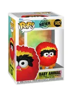 Funko Pop! Disney Muppets Mayhem Baby Animal Vinyl Figure