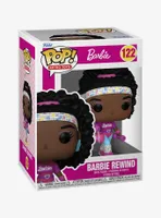 Funko Pop! Retro Toys Barbie Rewind Vinyl Figure