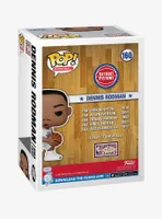 Funko Pop! Basketball NBA All-Stars Dennis Rodman Vinyl Figure