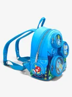 Loungefly Pokémon Squirtle Water Type Bubbles Mini Backpack - BoxLunch Exclusive