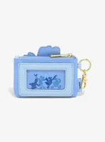 Loungefly Donald and Daisy Family Campfire Coin Purse - BoxLunch Exclusive