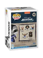 Funko Avatar: The Last Airbender Pop! Sokka Vinyl Figure Hot Topic Exclusive