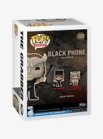 Funko The Black Phone Pop! Movies The Grabber Vinyl Figure