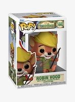 Funko Disney Robin Hood Pop! Robin Hood Vinyl Figure