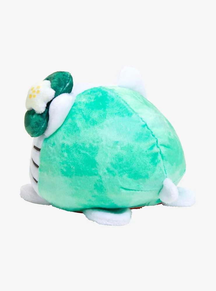 Tee Turtle Sanrio Hello Kitty Reversible 5 Inch Plush - BoxLunch Exclusive