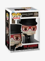 Funko Pop! Movies The Black Phone The Grabber Vinyl Figure