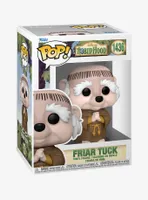 Funko Pop! Disney Robin Hood Friar Tuck Vinyl Figure