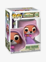 Funko Pop! Disney Robin Hood Maid Marian Vinyl Figure
