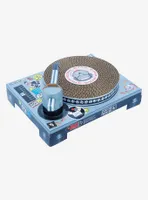Cat Playhouse Cardboard Turntable Cat Scratching Pad