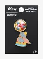 Loungefly Disney Dumbo Ball Enamel Pin - BoxLunch Exclusive