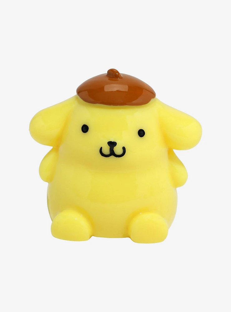 Pompompurin Figural Lip Balm