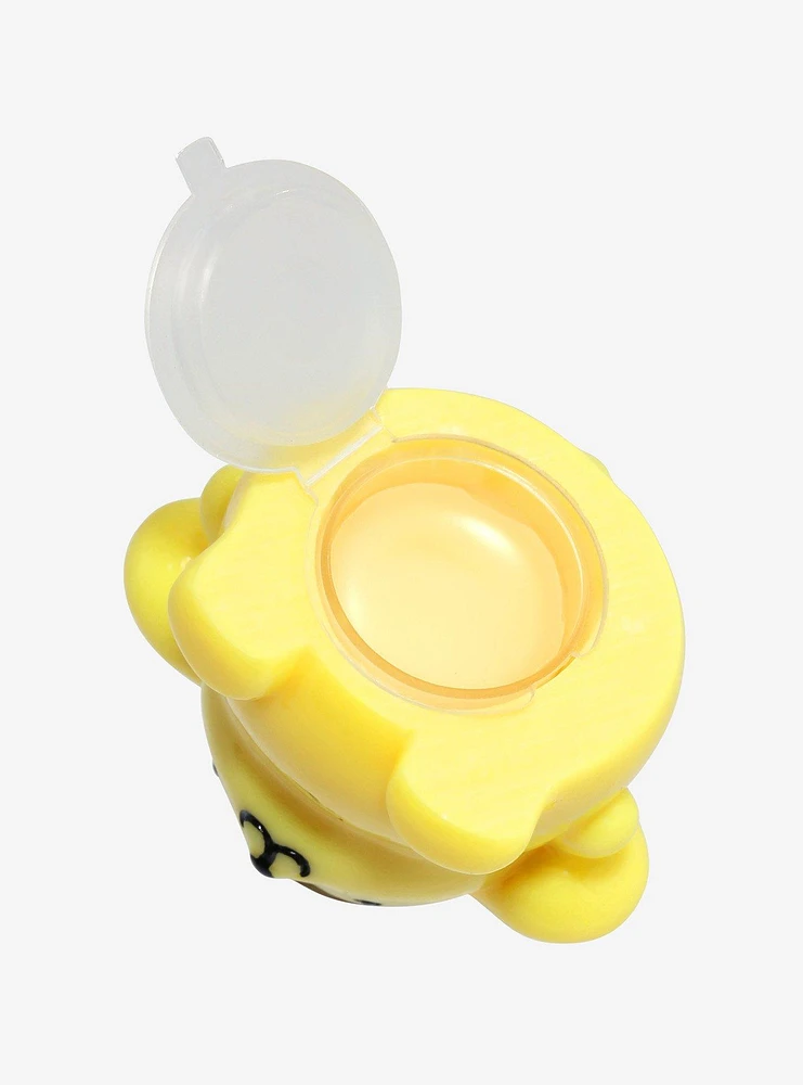 Pompompurin Figural Lip Balm