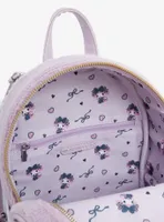 Her Universe My Melody Lolita Plush Mini Backpack