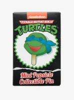 Teenage Mutant Ninja Turtles Popsicle Blind Box Enamel Pin