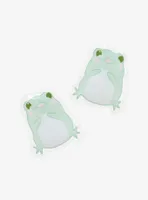 Frog Soothing Eye Gel Pads