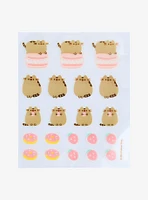 The Creme Shop Pusheen Pimple Patch Sheet